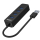 Unitek Hub USB-A, 4 porty USB 3.1, aktywny, 10 W - 1086773 - zdjęcie 2